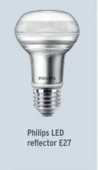Aanbieding: Handson LED Edison E27 4W=15W 135LM gold