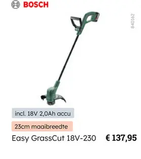 Aanbieding: Easy GrassCut