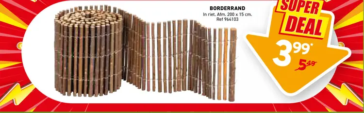 Promotie: Borderrand