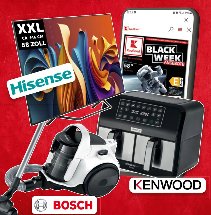 Aanbieding: Hisense TV