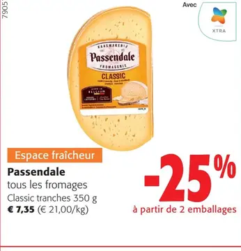 Offre: Passendale