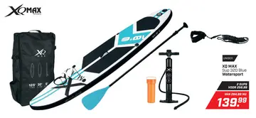 Aanbieding: Sup 320