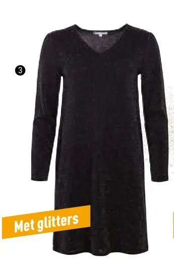 Promotie: Kleedje dames