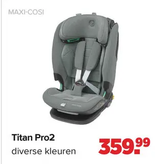 Aanbieding: Titan Pro2