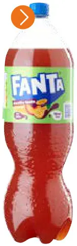 Promotie: Fanta