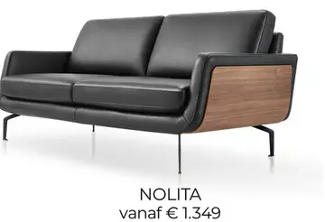 Aanbieding: Nolita