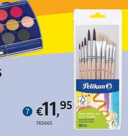 Aanbieding: Pelikan