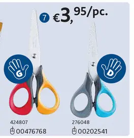 Offre: Scissors
