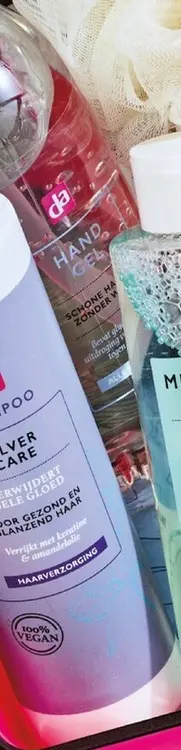 Aanbieding: Shampoo