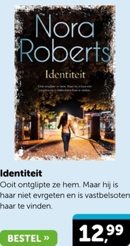 Aanbieding: Identiteit