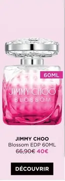 Offre: JIMMY CHOO Blossom EDP