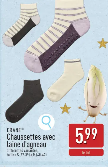 Offre: Ensemble d'intérieur