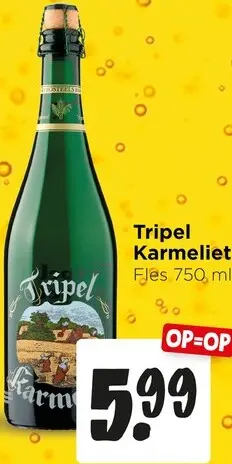 Aanbieding: Alcoholvrije bieren van Hertog Jan, Corona, L