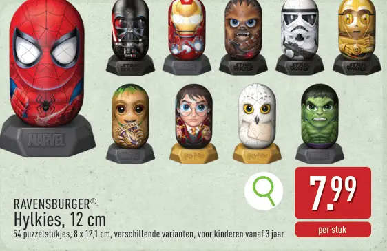 Aanbieding: Hylkies