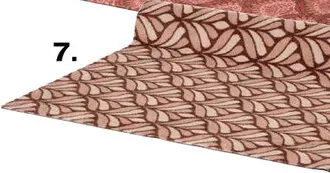 Aanbieding: Loper Travers