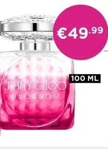 Aanbieding: Jimmy Choo Blossom