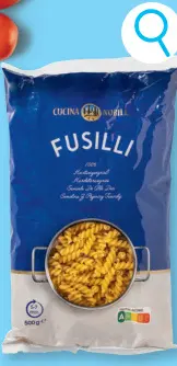 Offre: Fusilli