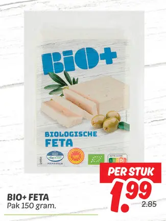 Aanbieding: Feta