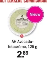 Aanbieding: AH Excellent Vitello tonnato 