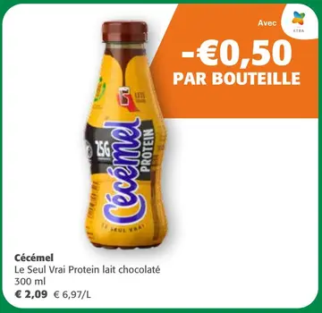 Offre: Cécémel