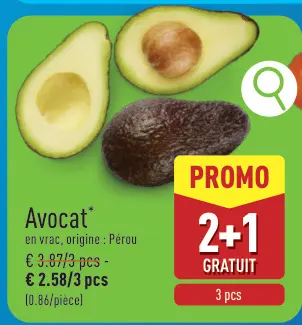 Offre: Avocat
