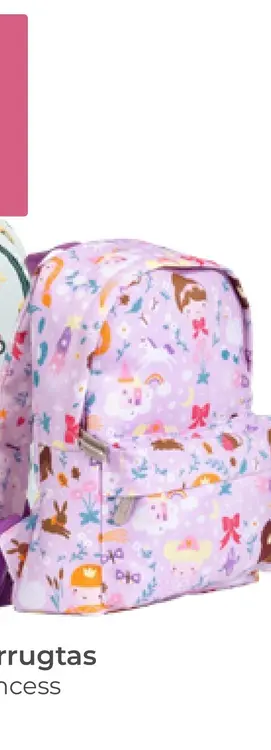 Aanbieding: rrugtas