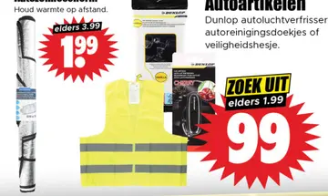 Aanbieding: Autozonnescherm