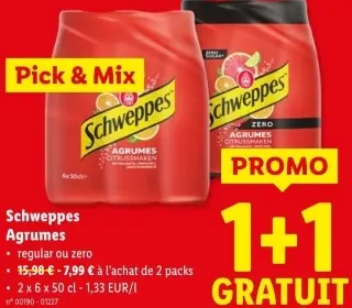 Offre: Agrumes