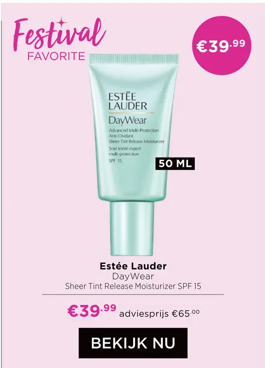 Aanbieding: Day Wear