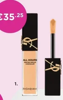 Aanbieding: All hours precise angles concealer