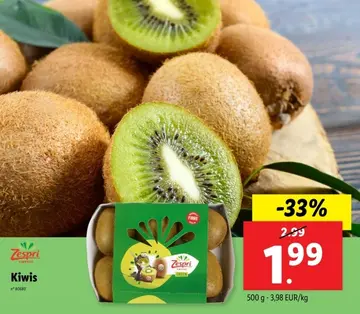Offre: Kiwis