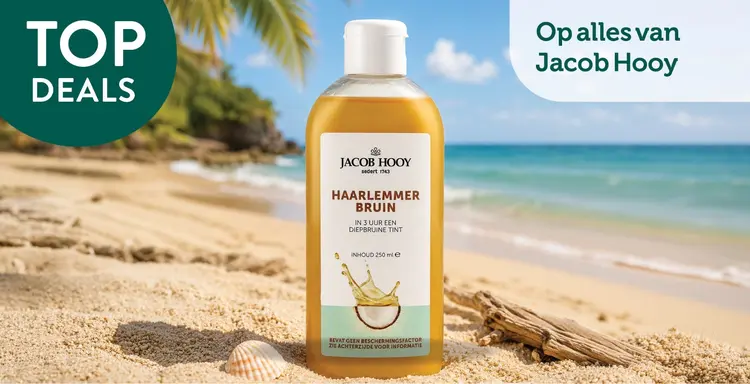 Aanbieding: Haarlemmer Bruin