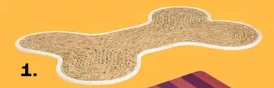 Promotie: Placemat Hond