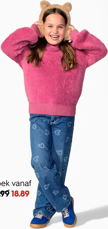Aanbieding: Broek