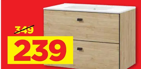 Offre: Meuble sous-lavabo
