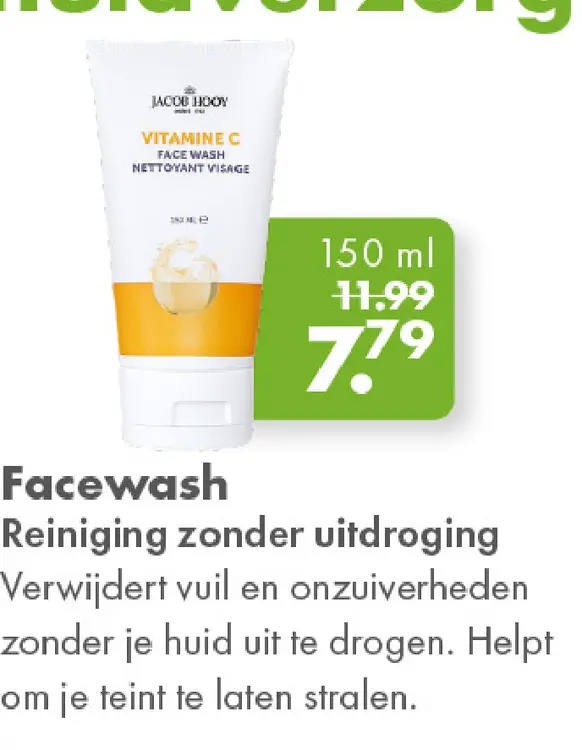 Aanbieding: Echinacea hand- en bodycrème