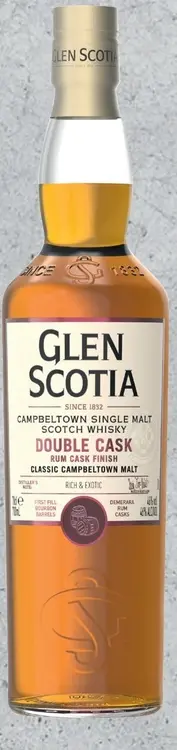 Aanbieding: Glen Scotia Double Cask