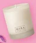 Aanbieding: MIRA geurkaars