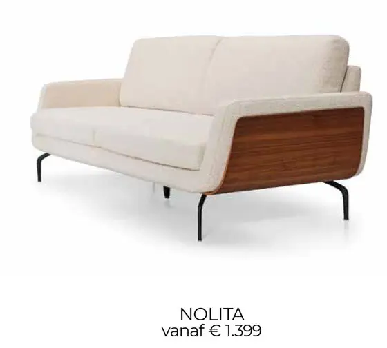 Aanbieding: Nolita