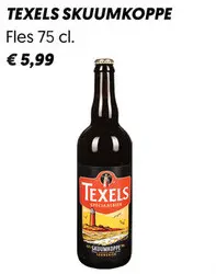 Aanbieding: Skuumkoppe