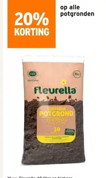 Aanbieding: Fleurella