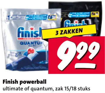 Aanbieding: Powerball