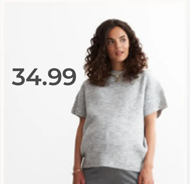 Aanbieding: Kleding voor mama