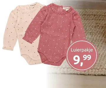 Aanbieding: Luierpakje