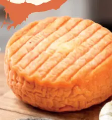Promotie: Berthaut Époisses