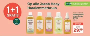 Aanbieding: Haarlemmerbruin