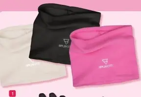 Aanbieding: Brunotti nekwarmer