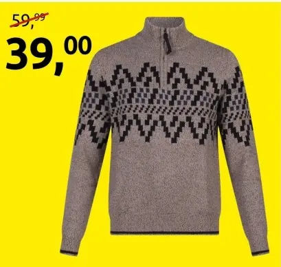 Aanbieding: Sweater