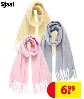 Aanbieding: Sjaal