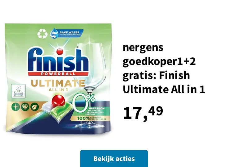 Promotie: 6x L'Oréal Elvive Total Repair 5